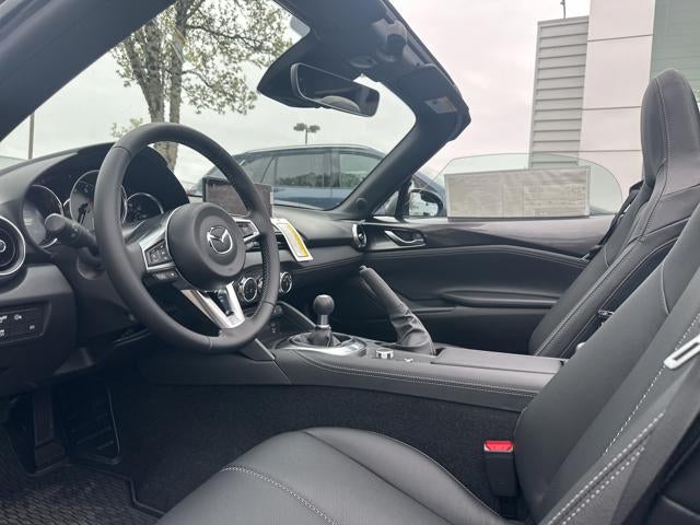 2026 Mazda Mazda MX-5 Miata Grand Touring