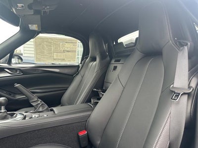 2026 Mazda Mazda MX-5 Miata Grand Touring