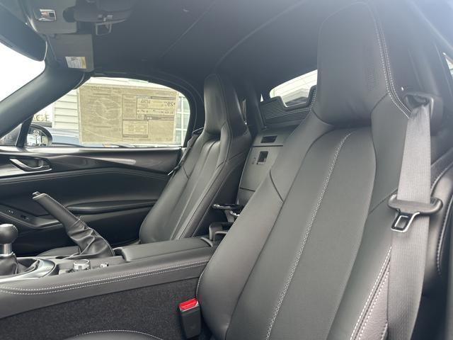 2026 Mazda Mazda MX-5 Miata Grand Touring