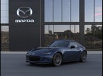 2026 Mazda Mazda MX-5 Miata RF Club