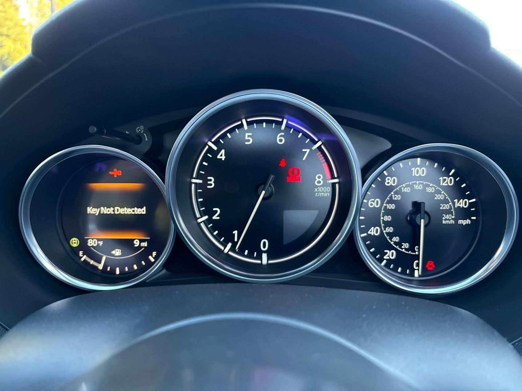 2026 Mazda Mazda MX-5 Miata RF Club