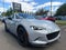 2026 Mazda Mazda MX-5 Miata RF Club