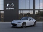 2026 Mazda Mazda MX-5 Miata RF Club