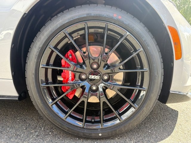 2026 Mazda Mazda MX-5 Miata RF Club