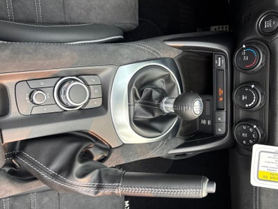 2026 Mazda Mazda MX-5 Miata RF Club