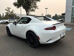 2026 Mazda Mazda MX-5 Miata RF Club