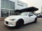 2026 Mazda Mazda MX-5 Miata RF Club
