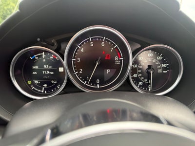 2026 Mazda Mazda MX-5 Miata RF Grand Touring