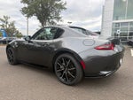 2026 Mazda Mazda MX-5 Miata RF Grand Touring