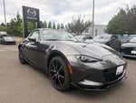 2026 Mazda Mazda MX-5 Miata RF Grand Touring