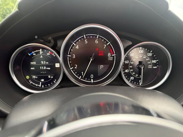 2026 Mazda Mazda MX-5 Miata RF Grand Touring