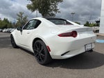 2026 Mazda Mazda MX-5 Miata RF Grand Touring