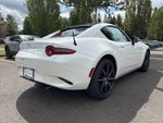 2026 Mazda Mazda MX-5 Miata RF Grand Touring