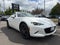 2026 Mazda Mazda MX-5 Miata RF Grand Touring