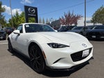 2026 Mazda Mazda MX-5 Miata RF Grand Touring