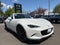 2026 Mazda Mazda MX-5 Miata RF Grand Touring