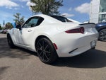 2026 Mazda Mazda MX-5 Miata RF Grand Touring