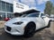 2026 Mazda Mazda MX-5 Miata RF Grand Touring
