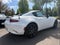2026 Mazda Mazda MX-5 Miata RF Grand Touring