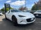 2026 Mazda Mazda MX-5 Miata RF Grand Touring