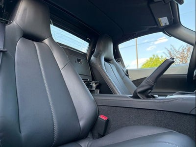 2026 Mazda Mazda MX-5 Miata RF Grand Touring