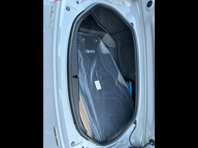 2026 Mazda Mazda MX-5 Miata RF Grand Touring