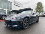 2026 Mazda Mazda MX-5 Miata RF Grand Touring