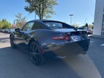 2026 Mazda Mazda MX-5 Miata RF Grand Touring