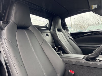 2025 Mazda Mazda MX-5 Miata RF Grand Touring