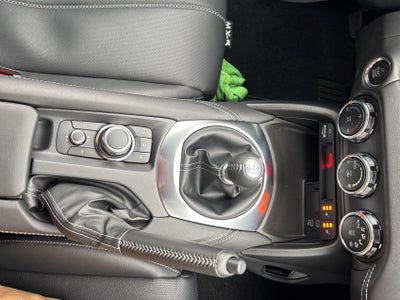 2025 Mazda Mazda MX-5 Miata RF Grand Touring