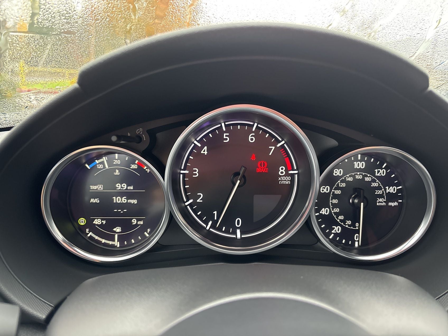 2025 Mazda Mazda MX-5 Miata RF Grand Touring