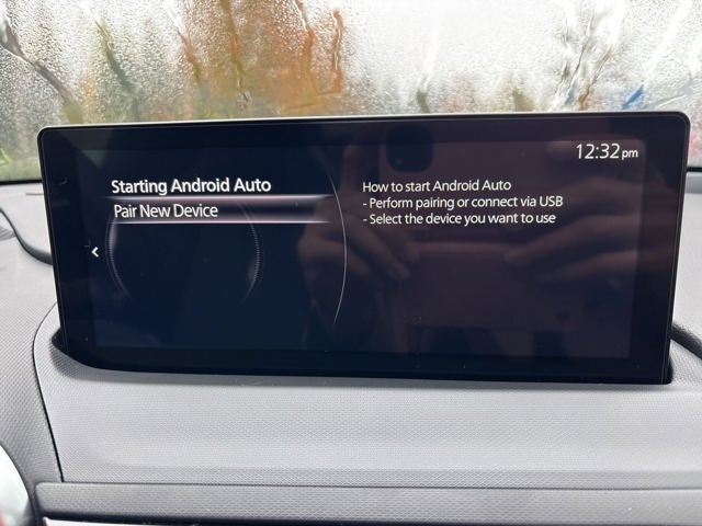 2025 Mazda Mazda MX-5 Miata RF Grand Touring