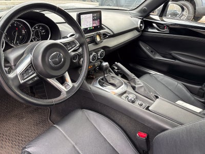 2023 Mazda Mazda Miata RF Grand Touring