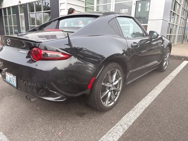 2023 Mazda Mazda Miata RF Grand Touring