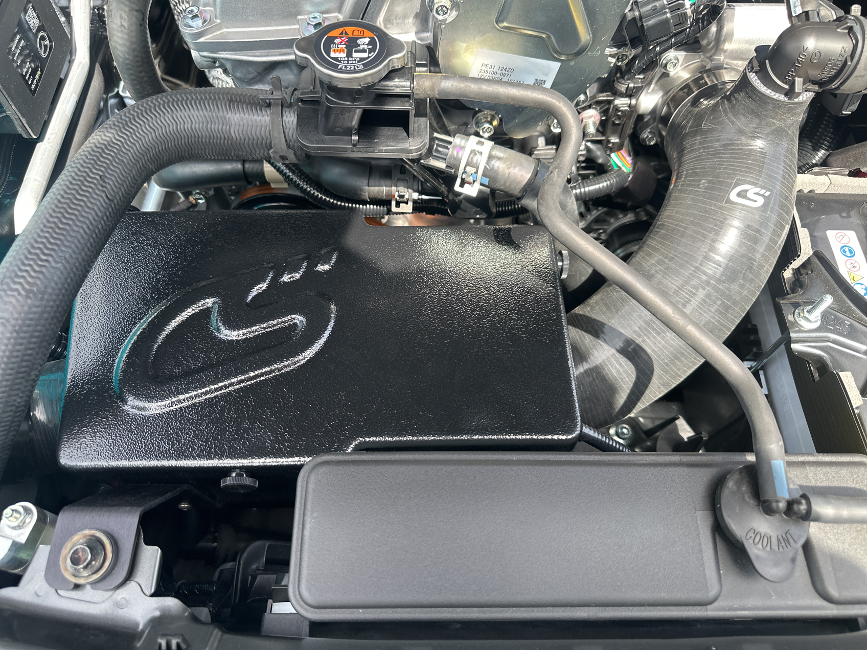 2026 Mazda Mazda MX-5 Miata RF Grand Touring