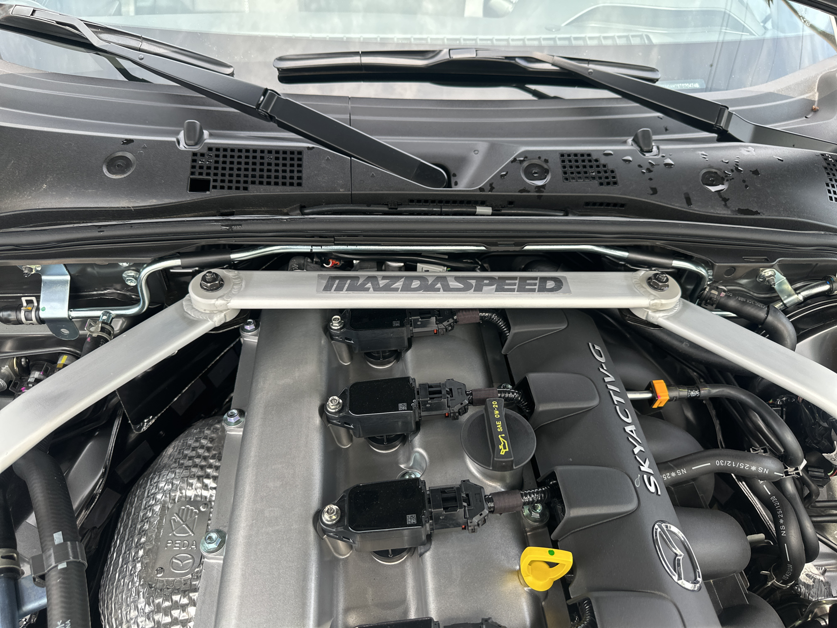 2026 Mazda Mazda MX-5 Miata RF Grand Touring