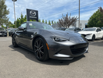 2026 Mazda Mazda MX-5 Miata RF Grand Touring