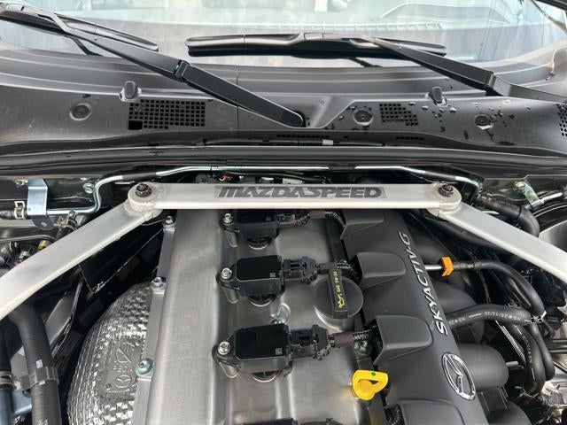 2026 Mazda Mazda MX-5 Miata RF Grand Touring
