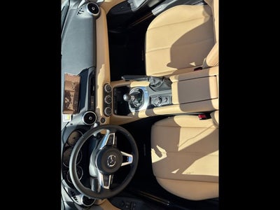 2026 Mazda Mazda MX-5 Miata RF Grand Touring