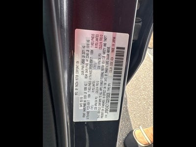 2016 Mazda Mazda CX-5 Touring