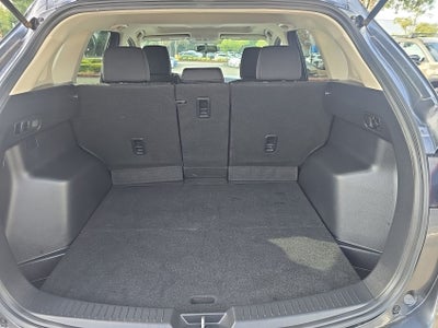 2016 Mazda Mazda CX-5 Touring