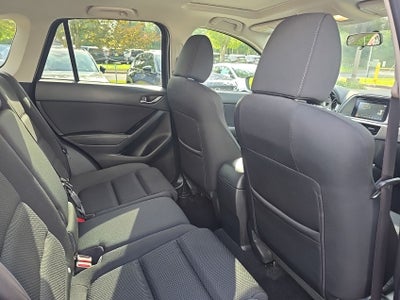 2016 Mazda Mazda CX-5 Touring