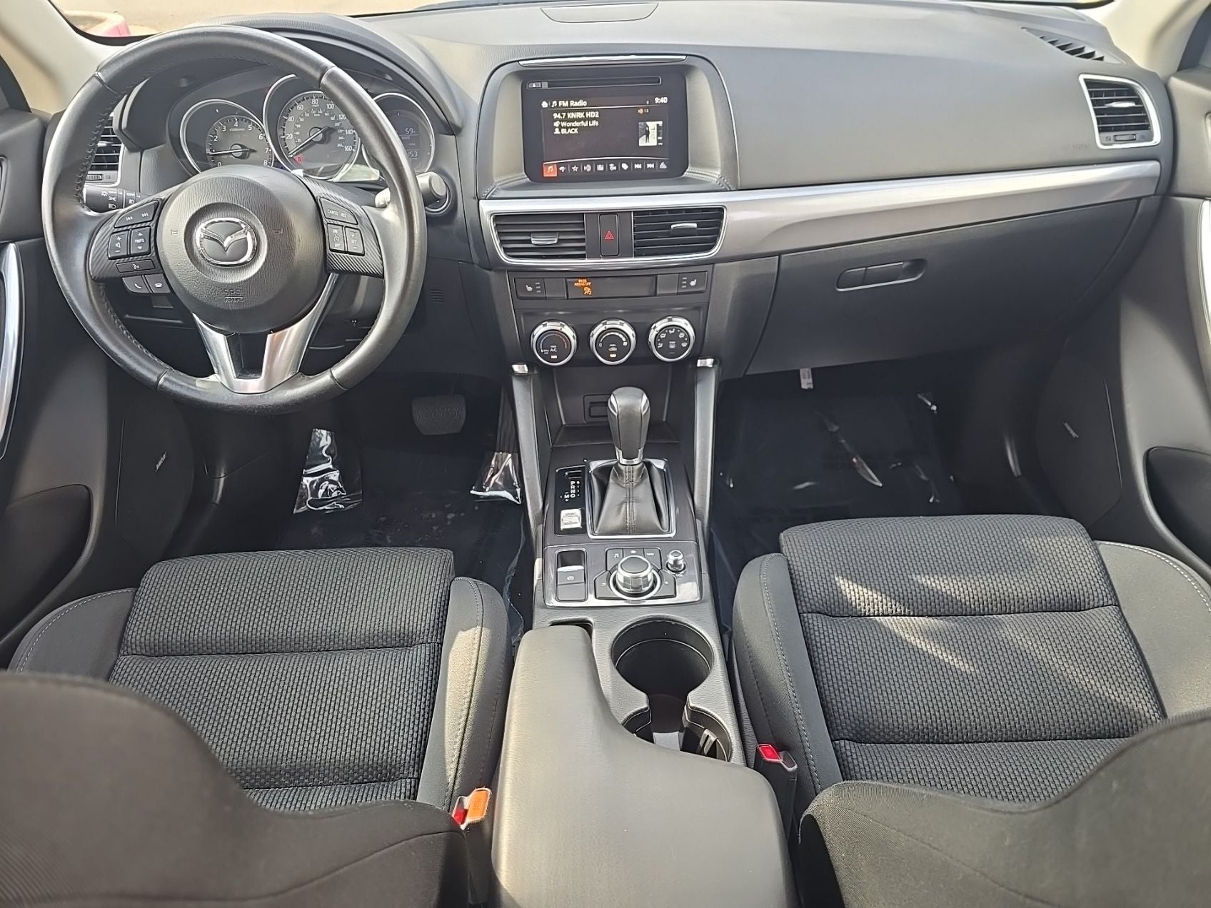 2016 Mazda Mazda CX-5 Touring
