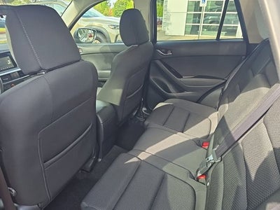 2016 Mazda Mazda CX-5 Touring