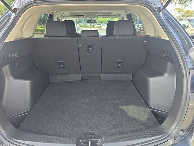 2016 Mazda Mazda CX-5 Touring