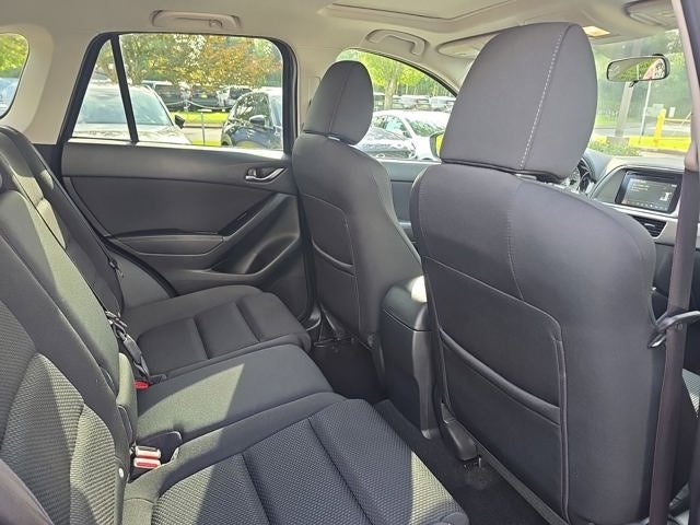 2016 Mazda Mazda CX-5 Touring