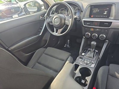 2016 Mazda Mazda CX-5 Touring