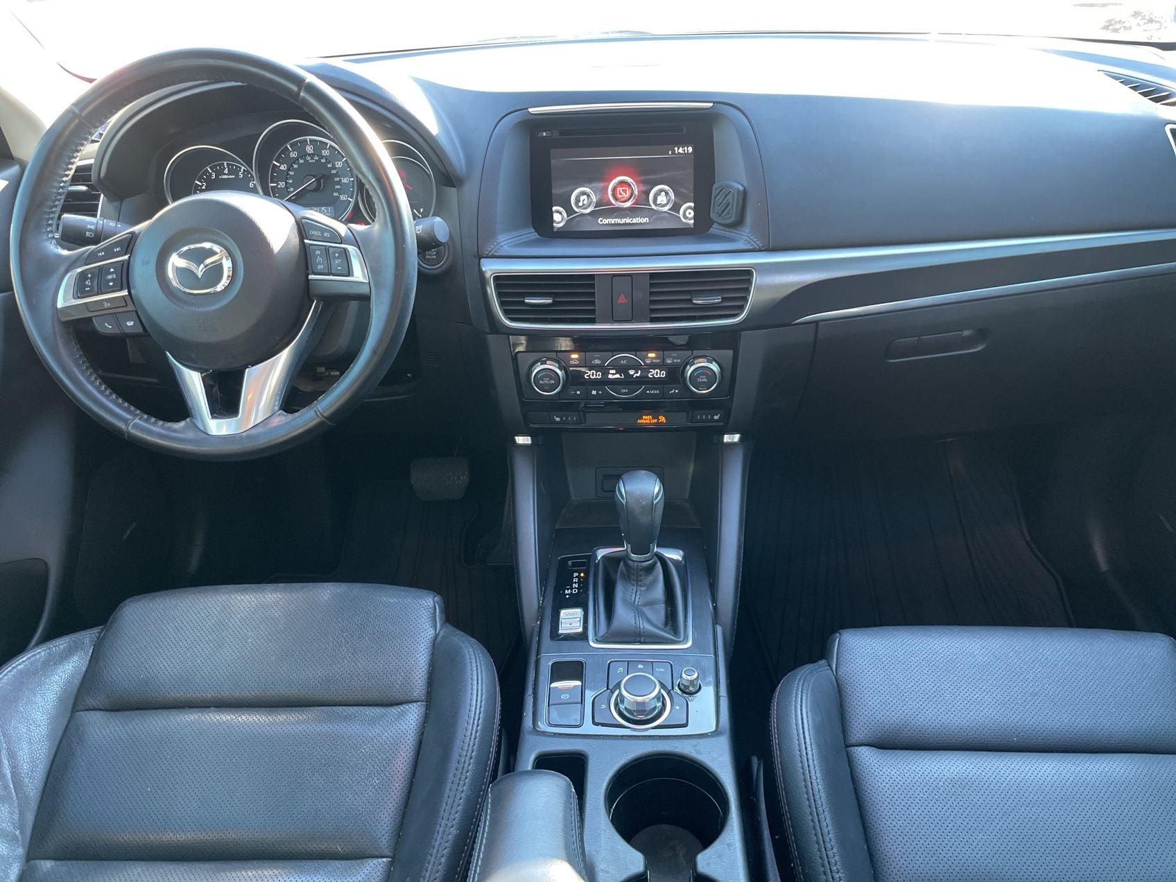 2016 Mazda Mazda CX-5 Grand Touring