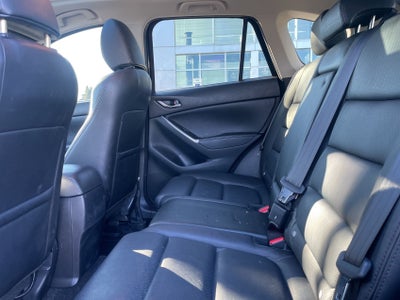 2016 Mazda Mazda CX-5 Grand Touring