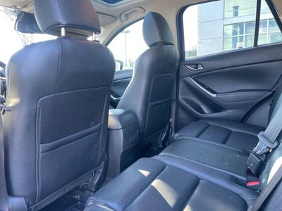 2016 Mazda Mazda CX-5 Grand Touring